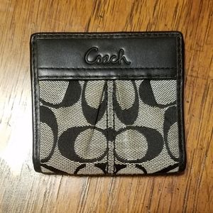 Cosch wallet